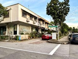 Namly Drive (D10), Semi-Detached #529388281